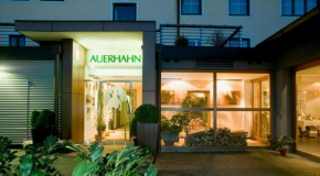 Hotel Restaurant Auerhahn Salzburg